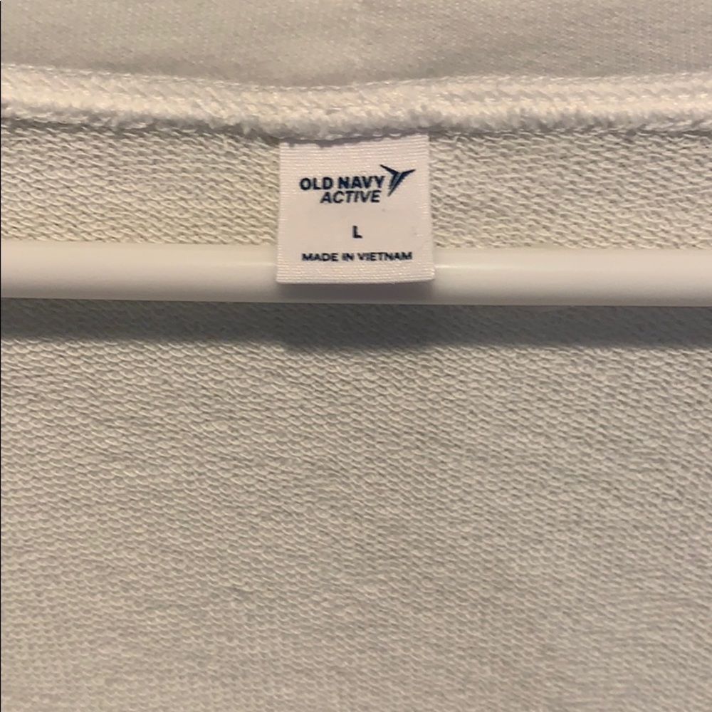 White Sweater - Picture 2 of 3